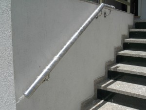 Wall Handrails (14)
