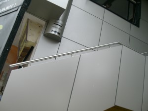 Wall Handrails (6)